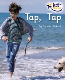 Tap, Tap : Phonics Phase 2