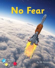 No Fear : Phonics Phase 3