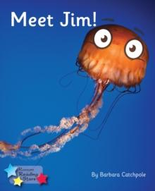 Meet Jim! : Phonics Phase 3