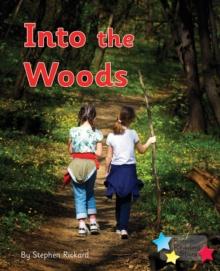 Into the Woods : Phonics Phase 3