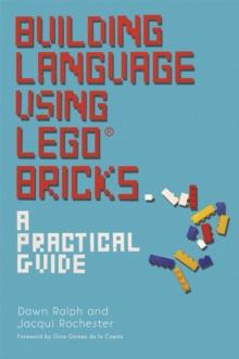 Building Language Using LEGO Bricks : A Practical Guide