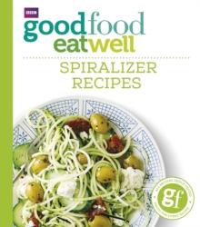 Good Food Eat Well: Spiralizer Recipes