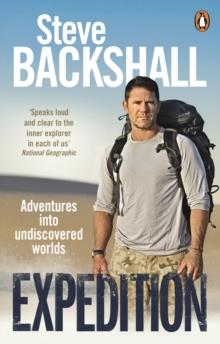 Expedition : Adventures Into Undiscovered Worlds