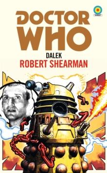 Doctor Who: Dalek (Target Collection)