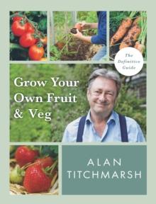 Grow your Own Fruit and Veg