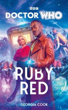 Doctor Who: Ruby Red