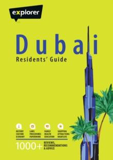 Dubai Residents Guide