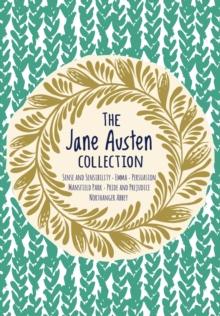 The Jane Austen Collection