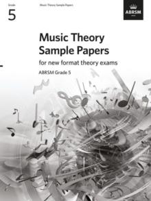 Music Theory Sample Papers, ABRSM Grade 5