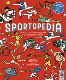 Sportopedia : Explore more than 50 sports from around the world