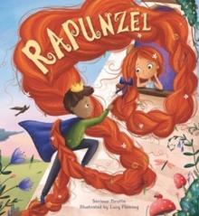 Storytime Classics: Rapunzel