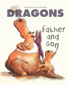 Dragons: Father & Son