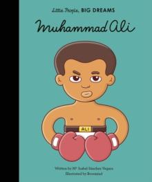 Muhammad Ali : Volume 21