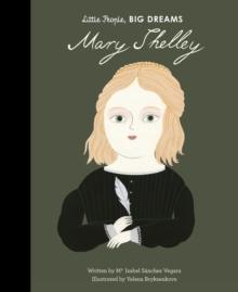 Mary Shelley : Volume 32