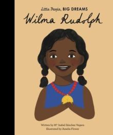 Wilma Rudolph