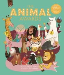 Animal Awards