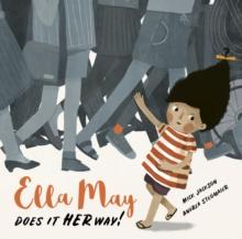 Ella May Does It Her Way