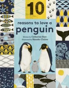 10 Reasons to Love... a Penguin