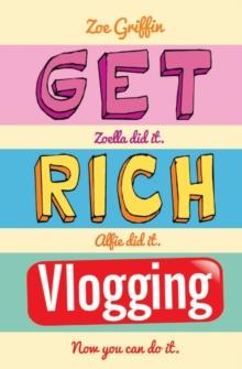 Get Rich Blogging