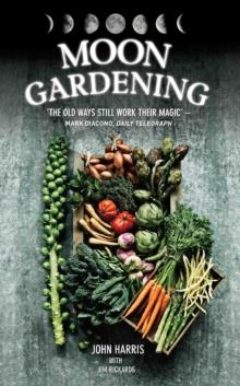 The Natural Gardener : A Lifetime of Gardening by the Phases of the Moon