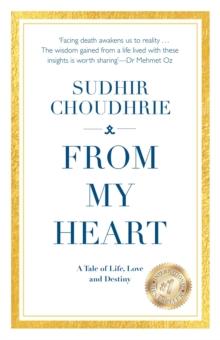 From My Heart - A Tale of Life, Love and Destiny