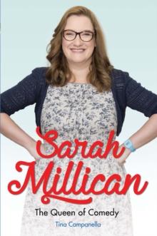 Sarah Millican - The Queen of Comedy: The Funniest Woman in Britain : The Queen of Comedy