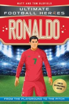 Ronaldo (Ultimate Football Heroes - Limited International Edition)