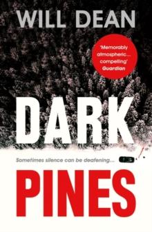 Dark Pines: The tension is unrelenting, and I cant wait for Tuvas next outing. - Val McDermid