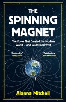 The Spinning Magnet : The Force That Created the Modern World - and Could Destroy It