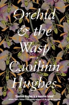 Orchid & the Wasp : 'This years Conversations with Friends' Irish Times