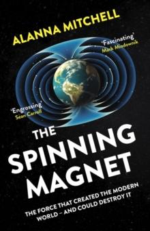 The Spinning Magnet : The Force That Created the Modern World - and Could Destroy It