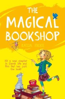 The Magical Bookshop