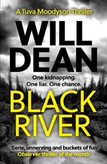 Black River : 'A must read' Observer Thriller of the Month