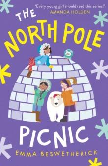 The North Pole Picnic : Playdate Adventures