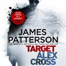 Target: Alex Cross : (Alex Cross 26)