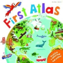 C48 First Atlas Book