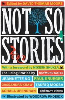 Not So Stories