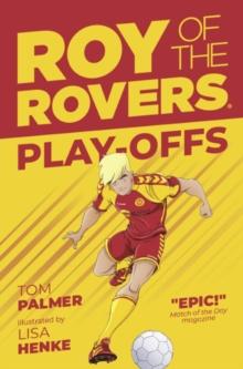 Roy of the Rovers: Play-offs