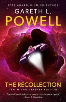 The Recollection : Tenth Anniversary Edition