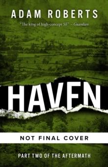 Haven : The Aftermath Book Two