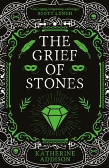 The Grief of Stones : The Cemeteries of Amalo