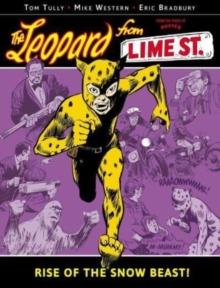 The Leopard From Lime Street 3