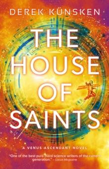 The House of Saints : Venus Ascendant Book Two