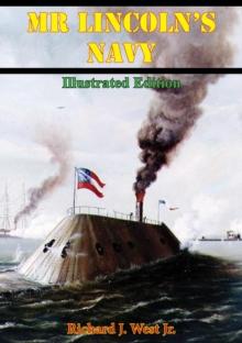 Mr Lincoln's Navy [Illustrated Edition]