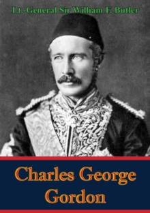 Charles George Gordon