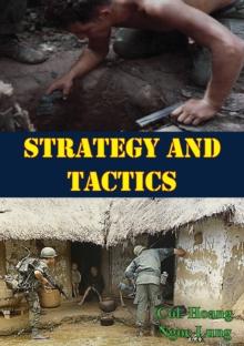 Strategy and Tactics