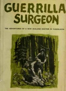 Guerrilla Surgeon