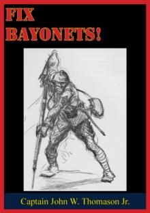 Fix Bayonets!