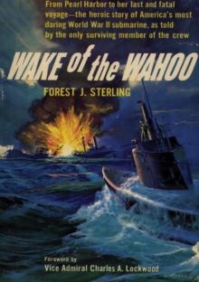 Wake Of The Wahoo