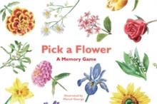 Pick a Flower : A Memory Game